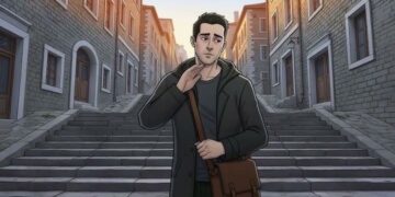 δ-ΡΑΠ-έτευσε από τους φόβους σου! π.Διονύσιος Ταμπάκης