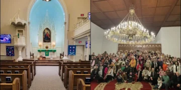 Γερμανία: Ανθίζει η Ορθοδοξία στη χώρα του Νίτσε την ώρα που εκατομμύρια καθολικοί και προτεστάντες εγκαταλείπουν τους ναούς