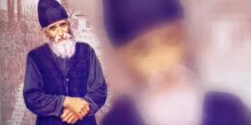 Η συγκλονιστική προφητεία του Αγίου Παϊσίου: «Όταν ξεκινήσει η ένταση στο Αιγαίο, η Ελλάδα…»