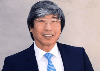 Dr. Patrick Soon-Shiong> Ενας δισεκατομμυριούχος ίσως δώσει τη χαριστική βολή στις χημειοθεραπείες