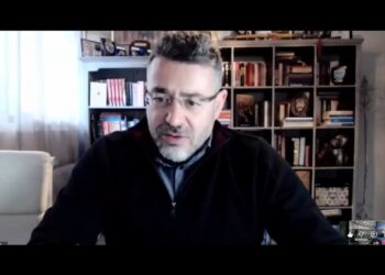 Γιώργος Φίλης: Επικίνδυνες οι διαστάσεις του πολέμου ΗΠΑ-ΙΣΡΑΗΛ-ΙΡΑΝ. Άμεσα Θόλος σε Ελλάδα- Κύπρο