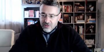 Γιώργος Φίλης: Επικίνδυνες οι διαστάσεις του πολέμου ΗΠΑ-ΙΣΡΑΗΛ-ΙΡΑΝ. Άμεσα Θόλος σε Ελλάδα- Κύπρο