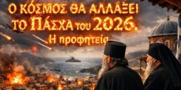 ΖΟΥΜΕ ΤΟΝ Γ’ ΠΑΓΚΟΣΜΙΟ ΠΟΛΕΜΟ; ΠΛΗΣΙΑΖΕΙ Η…ΜΕΓΑΛΗ ΠΑΡΑΣΚΕΥΗ ΓΙΑ ΤΗΝ ΑΝΘΡΩΠΟΤΗΤΑ