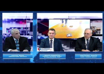 ΑΥΤΟ ΠΟΥ ΣΥΝΕΒΗ ΣΤΗΝ ΕΘΝΙΚΗ ΠΙΝΑΚΟΘΗΚΗ ΔΕΝ ΗΤΑΝ “ΕΝΑ ΕΠΕΙΣΟΔΙΟ”.Ήταν μια στιγμή που κάποιοι είπαν…«ΩΣ ΕΔΩ.»