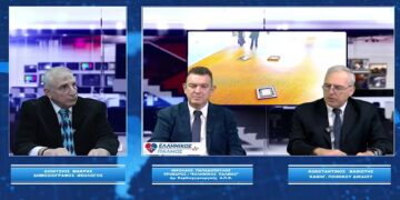ΑΥΤΟ ΠΟΥ ΣΥΝΕΒΗ ΣΤΗΝ ΕΘΝΙΚΗ ΠΙΝΑΚΟΘΗΚΗ ΔΕΝ ΗΤΑΝ “ΕΝΑ ΕΠΕΙΣΟΔΙΟ”.Ήταν μια στιγμή που κάποιοι είπαν…«ΩΣ ΕΔΩ.»