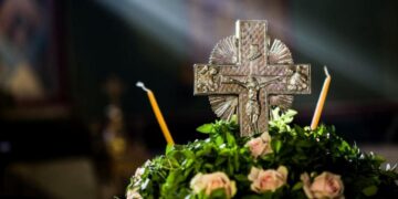 ΤΟ ΛΑΜΠΡΟΦΟΡΟ ΣΤΡΑΤΗΓΗΜΑ ΤΟΥ ΧΡΙΣΤΟΥ