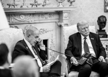Ιράν: Θα τολμήσουν Ισραήλ και ΗΠΑ ακόμη και τη χρήση πυρηνικών; Δημήτρης Κωνσταντακόπουλος