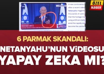 Θρίλερ στη Μέση Ανατολή: Τούρκος αρθρογράφος πυροδοτεί σενάρια για Netanyahu και μιλά για «αρχή της κατάρρευσης»