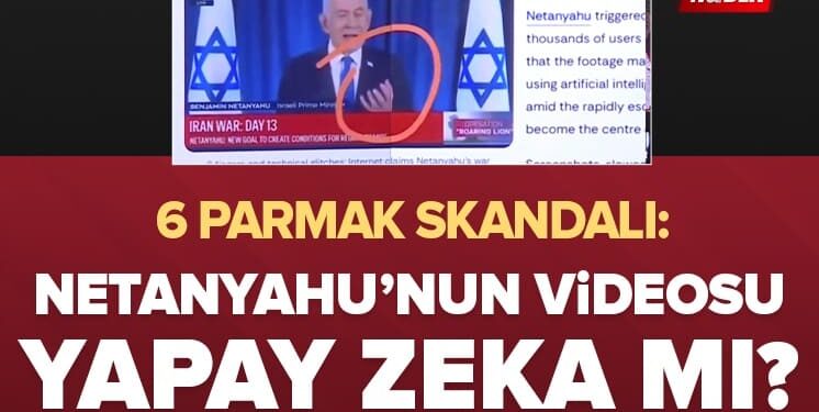 Θρίλερ στη Μέση Ανατολή: Τούρκος αρθρογράφος πυροδοτεί σενάρια για Netanyahu και μιλά για «αρχή της κατάρρευσης»