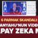 Θρίλερ στη Μέση Ανατολή: Τούρκος αρθρογράφος πυροδοτεί σενάρια για Netanyahu και μιλά για «αρχή της κατάρρευσης»