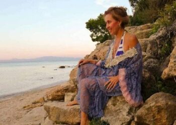 Γιατί πέθανε η εκπαιδευτικός Σοφία Χρηστίδου ; του Χαράλαμπου Παπαδόπουλου