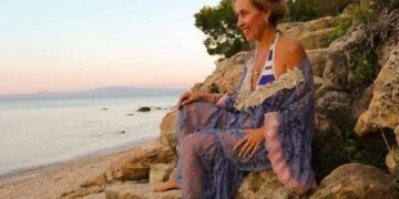Γιατί πέθανε η εκπαιδευτικός Σοφία Χρηστίδου ; του Χαράλαμπου Παπαδόπουλου