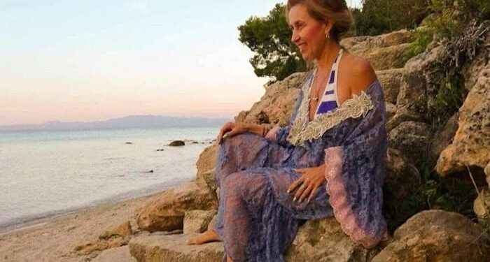 Γιατί πέθανε η εκπαιδευτικός Σοφία Χρηστίδου ; του Χαράλαμπου Παπαδόπουλου