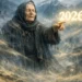 «Η Γη θα Μείνει Ακίνητη, ο Άνεμος θα Κοπάσει»: Η “Προφητεία” της Μπάμπα Βάνγκα, για την οποία απομένουν μόνο 5,5 εβδομάδες – δηλαδή μέχρι το Πάσχα