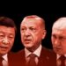 Πολ Κρεγκ Ρόμπερτς: Η Τουρκία είναι το Επόμενο Ιράν