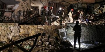 Δρ. Κ. Βαρδάκας: ΠΑΣΧΑ με Παγκόσμιο Πόλεμο; ΒΙΝΤΕΟ
