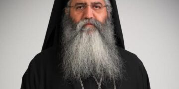 Μόρφου Νεόφυτος: Τὸ σχέδιο τοῦ Θεοῦ ἀνατρέπει τὰ σχέδια τῆς ἀντίχριστης Δύσης…