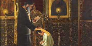 «Λάθη» στην καθοδήγηση της ψυχής μου από Εξομολόγους… του Χαράλαμπου Παπαδόπουλου
