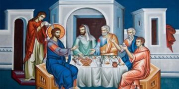 ΑΜΑΡΤΙΩΝ ΜΟΥ ΤΑ ΠΛΗΘΗ ΚΑΙ ΚΡΙΜΑΤΩΝ ΣΟΥ ΑΒΥΣΣΟΥΣ (θεολογικό σχόλιο στη Μ. Τετάρτη)
