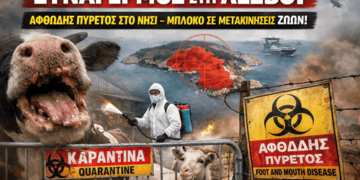 Γεώργιος Αποστολάκης: Ξεχάσαμε τον Θεό – μας θυμήθηκαν οι αρρώστιες