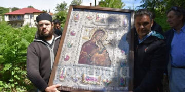 Δρ Κ. Βαρδάκας: “Όταν θα δεχτούμε τον μεγάλο πειρασμό από την Τουρκία, αυτή θα δοκιμάζεται από Εμφύλιο”- Ευτυχώς