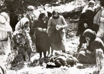 Μαρία Νεγρεπόντη Δελιβάνη: Ιστορική απόφαση για τα γερμανικά κατοχικά χρέη
