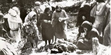 Μαρία Νεγρεπόντη Δελιβάνη: Ιστορική απόφαση για τα γερμανικά κατοχικά χρέη