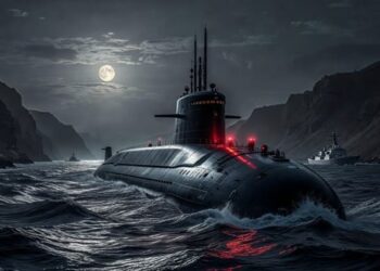 «Η ΡΩΣΙΑ ΑΝΑΠΤΥΣΣΕΙ ΠΥΡΗΝΙΚΑ ΥΠΟΒΡΥΧΙΑ ΣΤΟ ΟΡΜΟΥΖ» – Game Changer: 6 Ρωσικά Υποβρύχια Φυλάσσουν τα Στενά, Στέλνοντας Σαφές Μήνυμα σε ΗΠΑ & Ισραήλ