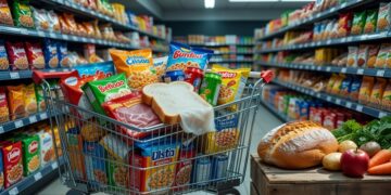 Τι έχουν κάνει στο φαγητό μας; Το “φαγητό-Φρανκενστάιν” που γεμίζει τα ράφια και αρρωσταίνει τον κόσμο