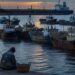 Great Reset στο πιάτο σου: Όταν η μπριζόλα γίνεται προνόμιο και τα ψάρια θα εξαφανιστούν από το πιάτο μας! Οι αλιευτικοί στόλοι παγκοσμίως ακινητοποιούνται