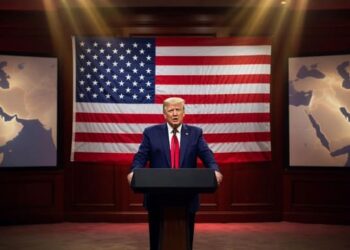 «ΑΝΑΤΡΟΠΗ ΣΤΗ ΜΕΣΗ ΑΝΑΤΟΛΗ;» – Ο Trump Ανακοινώνει Αποχώρηση Αμερικανικών Δυνάμεων από το Ιράν μεταξύ 14 και 20 Απριλίου – Εμπλέκονται CIA και Ρωσία