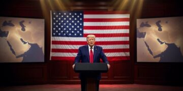 «ΑΝΑΤΡΟΠΗ ΣΤΗ ΜΕΣΗ ΑΝΑΤΟΛΗ;» – Ο Trump Ανακοινώνει Αποχώρηση Αμερικανικών Δυνάμεων από το Ιράν μεταξύ 14 και 20 Απριλίου – Εμπλέκονται CIA και Ρωσία