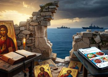 Γ.Μ: Ο Αττίλας και ο ξεφτίλας …..