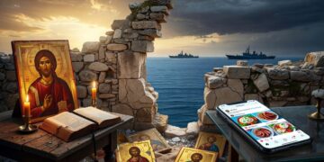 Γ.Μ: Ο Αττίλας και ο ξεφτίλας …..