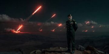 «“ΕΤΟΙΜΑΣΤΕ ΤΑ ΚΑΤΑΦΥΓΙΑ ΣΑΣ!” – Το Ιράν Στέλνει Μήνυμα Τρόμου σε ΗΠΑ & Ισραήλ: “Μια Χερσαία Εισβολή θα Πνιγεί στο Αίμα μέσα σε 3 Μέρες” – Αποκαλύπτουν Άγνωστο Υπερόπλο