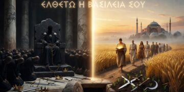 Νικήτας Αποστόλου: Μια “ουτοπία” ως δρομοδείκτης… Μετάλλαξη των κανόνων εξουσίας σε κανόνες διακονίας