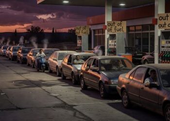 «ΔΕΛΤΙΟ ΣΤΑ ΚΑΥΣΙΜΑ ΕΡΧΕΤΑΙ ΣΤΗΝ ΕΥΡΩΠΗ;» – Σοκ από την Ε.Ε.: Εξετάζεται Επιβολή Περιορισμών λόγω Πολέμου στον Περσικό Κόλπο – Η Ελλάδα σε Ακραίο Κίνδυνο