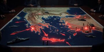 «CASUS BELLI ΣΤΟ ΑΙΓΑΙΟ» – Ο Στενός Σύμβουλος του Erdogan, Ibrahim Karagul, Απειλεί Ανοιχτά την Ελλάδα: «Η Στρατιωτικοποίηση των Νησιών και η Συνεργασία με το Ισραήλ είναι Αιτία Πολέμου»