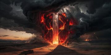 «ΘΑ ΑΝΟΙΞΟΥΝ ΟΙ ΠΥΛΕΣ ΤΗΣ ΚΟΛΑΣΕΩΣ!» – Το Ιράν Στέλνει Σκληρότατο Τελεσίγραφο σε Τραμπ: «Αν Κλιμακώσετε, Θα Υπάρξει Απόλυτη Καταστροφή» – Το Ισραήλ Ετοιμάζεται για Μεγάλη Κλιμάκωση