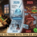 «Από την Πανδημία του 2020 μέχρι το Πυρηνικό του 2026: Η Πρόβλεψη που Γράφτηκε το 1997 — Και Κανείς Δεν Την Άκουσε, Αλλά Όλοι Την Ζούν»
