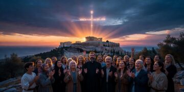 ΕΛΛΗΝΙΣΜΟΥ ΚΙ ΟΡΘΟΔΟΞΙΑΣ ΝΕΑ ΑΥΓΗ