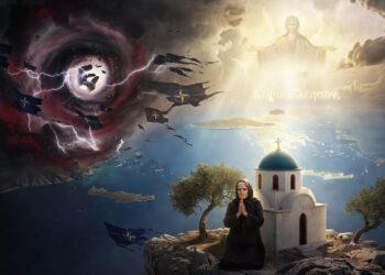 ΜΙΑ ΣΚΕΠΤΟΜΕΝΗ ΕΛΛΗΝΙΔΑ: ΤΟ ΜΥΣΤΙΚΟ ΠΟΥ ΘΑ ΜΑΘΟΥΝ ΠΡΩΤΟΙ ΟΙ ΤΟΥΡΚΟΙ