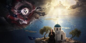 ΜΙΑ ΣΚΕΠΤΟΜΕΝΗ ΕΛΛΗΝΙΔΑ: ΤΟ ΜΥΣΤΙΚΟ ΠΟΥ ΘΑ ΜΑΘΟΥΝ ΠΡΩΤΟΙ ΟΙ ΤΟΥΡΚΟΙ