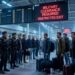 Προ των Πυλών του Πολέμου; Σοκ στην Ευρώπη – Η Γερμανία «Κλειδώνει» τα Σύνορα και Επιβάλλει Απαγόρευση Εξόδου σε Άνδρες 17-45 Ετών!