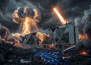 «Κάποιοι Θέλουν Νέα Χιροσίμα!»: Ανατριχιαστικό Σοκ από την Ιταλία – «Ο ΟΗΕ Πέθανε, το Ιράν μας Οδηγεί σε Πυρηνικό Όλεθρο!»