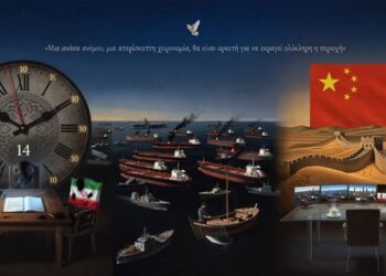 Συμφωνία Εκεχειρίας: Ένα Αποτέλεσμα Πολύ Καλό για να είναι Αληθινό
