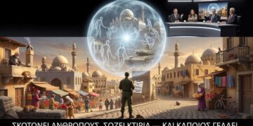 «Το Πιο Απάνθρωπο Όπλο – Σκοτώνει Ανθρώπους, Σώζει Κτίρια: Η Βόμβα Νετρονίων που Κρύβεται Πίσω από Χαμόγελα σε Ισραηλινό Κανάλι»