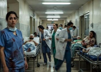 Ωμή Παραδοχή IDF: «Δεν Είμαστε σε Εκεχειρία με τον Λίβανο» – Η Κόλαση Συνεχίζεται στη Βηρυτό, ενώ το Ιράν Διαπραγματεύεται στο Πακιστάν!