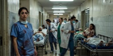 Ωμή Παραδοχή IDF: «Δεν Είμαστε σε Εκεχειρία με τον Λίβανο» – Η Κόλαση Συνεχίζεται στη Βηρυτό, ενώ το Ιράν Διαπραγματεύεται στο Πακιστάν!
