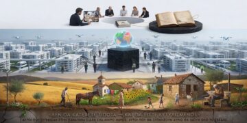 ΞΥΠΝΗΣΤΕ! «Η Μεγάλη Επαναφορά – Μια Ιδέα που Περίμενε Εκατό Χρόνια για να Βρει την Τεχνολογία που Θα την Υλοποιούσε»